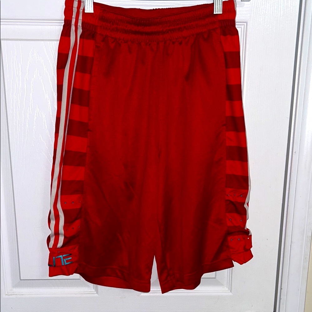 Nike Elite shorts